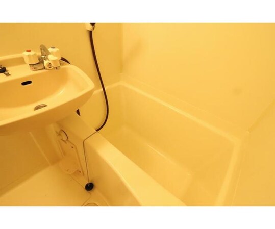 パルクFKNの物件内観写真